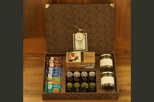 Healthy Indulge Style3