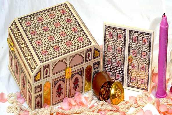 Invite Luxury Style6
