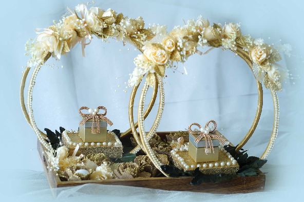 Roka Ceremony Style4