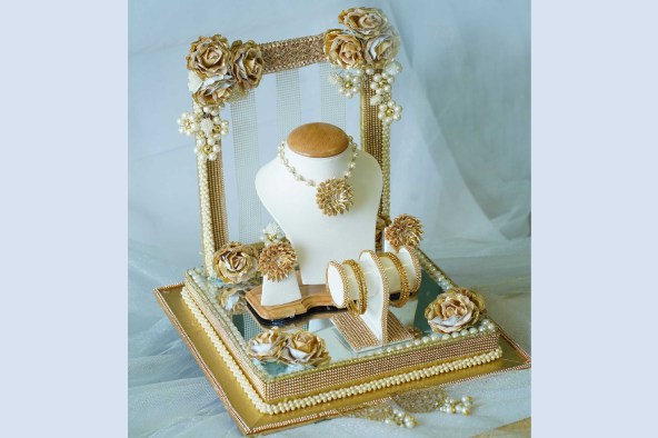 Roka Ceremony Style3