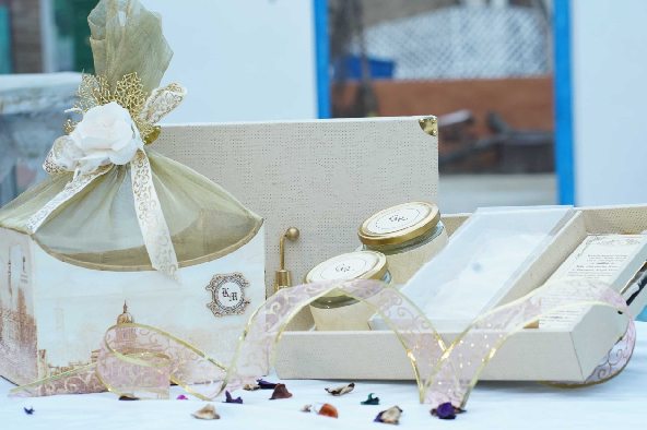 Invite Platters Style3