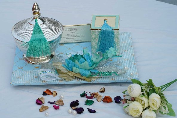 Invite Platters Style5